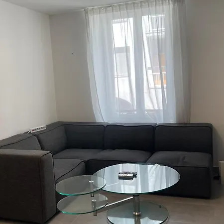Appartement Côté Montagne