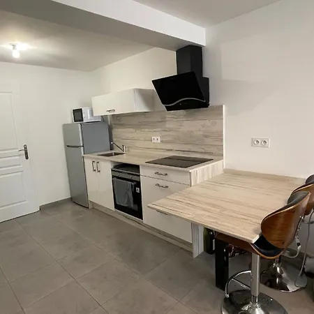 Appartement Côté Montagne La Rochette (Savoie)