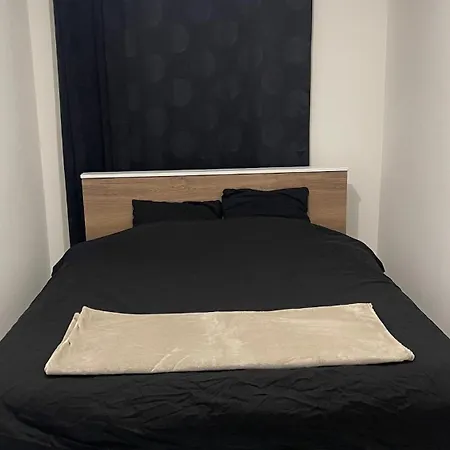 Appartement Côté Montagne