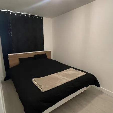 Côté Montagne Appartement *
