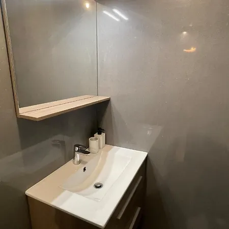 Côté Montagne Appartement La Rochette (Savoie)