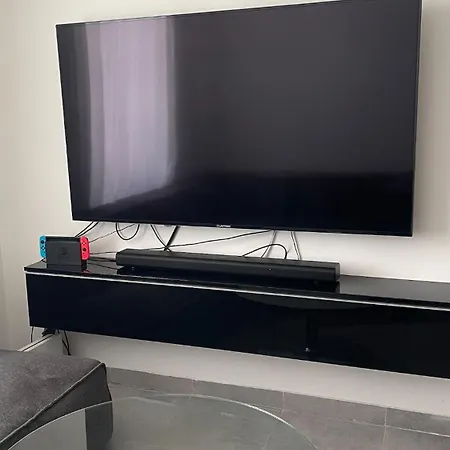 Côté Montagne Appartement *